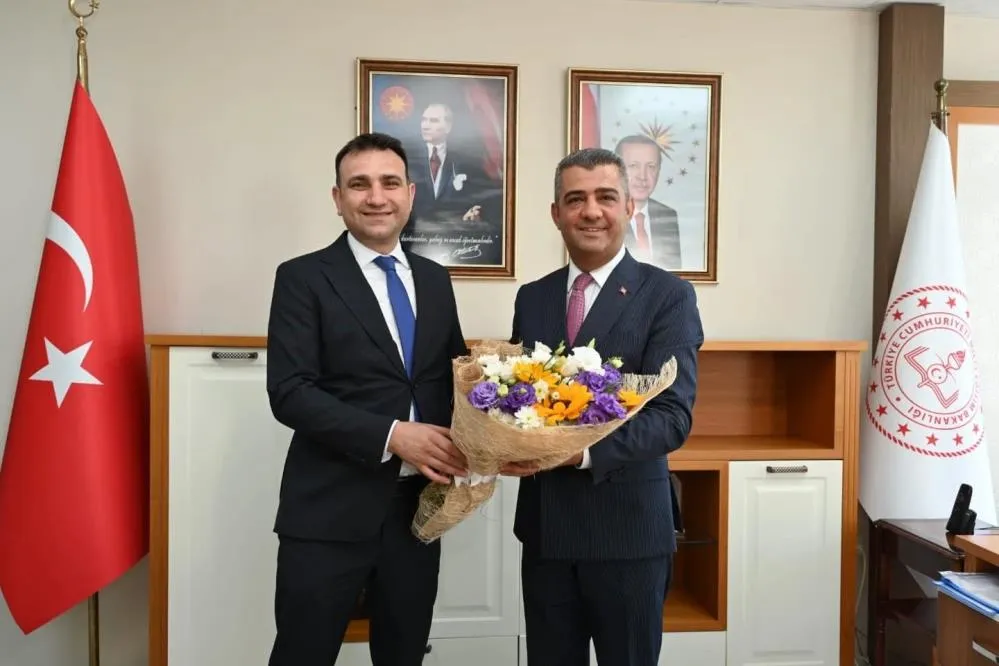 Aydın Milli Eğitim Müdürlüğü