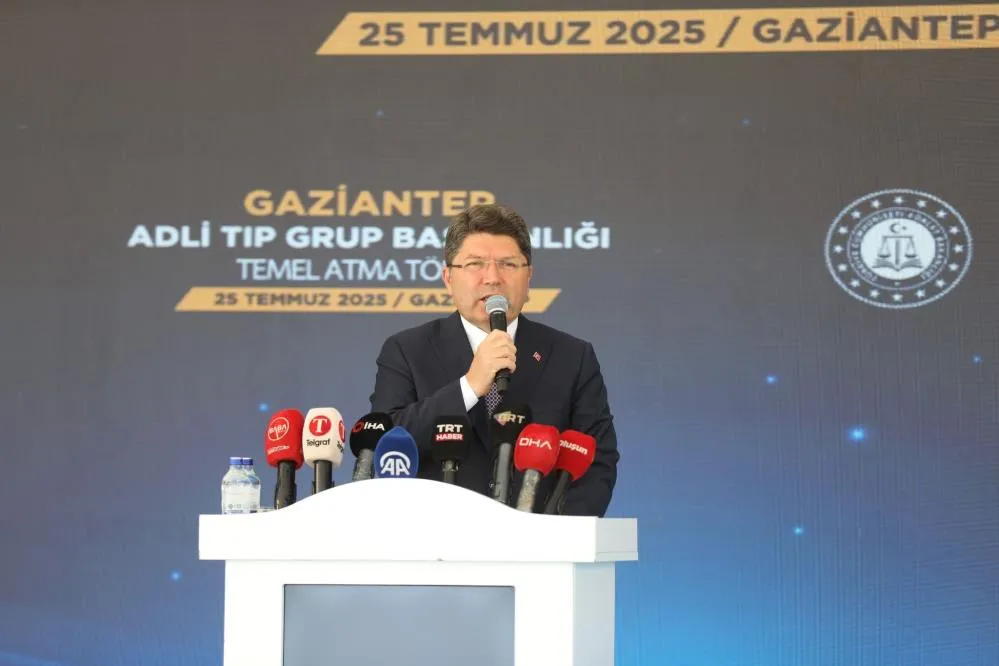 Türkiye yüzyılında terörsüz bir Türkiye olacak