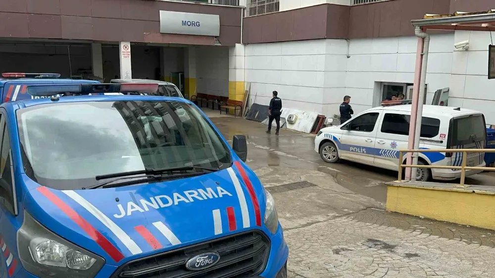 Adıyaman’da 40 yaşındaki kadın evinde ölü bulundu