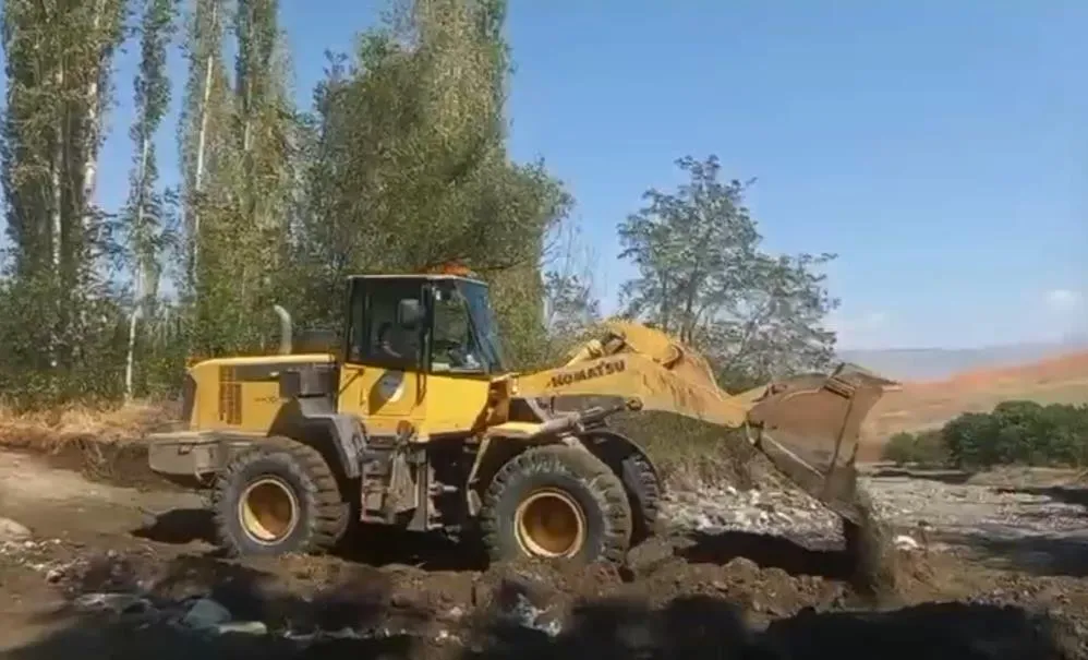 Kağızman’da yaralar sarılıyor