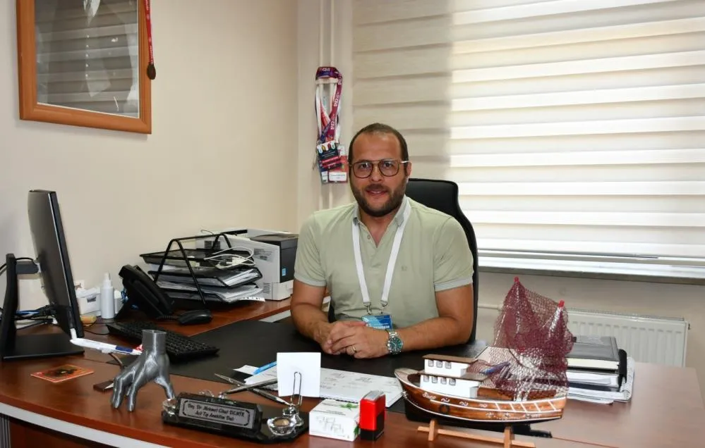 Bir sıcaklık tuzağına düşebilirsiniz