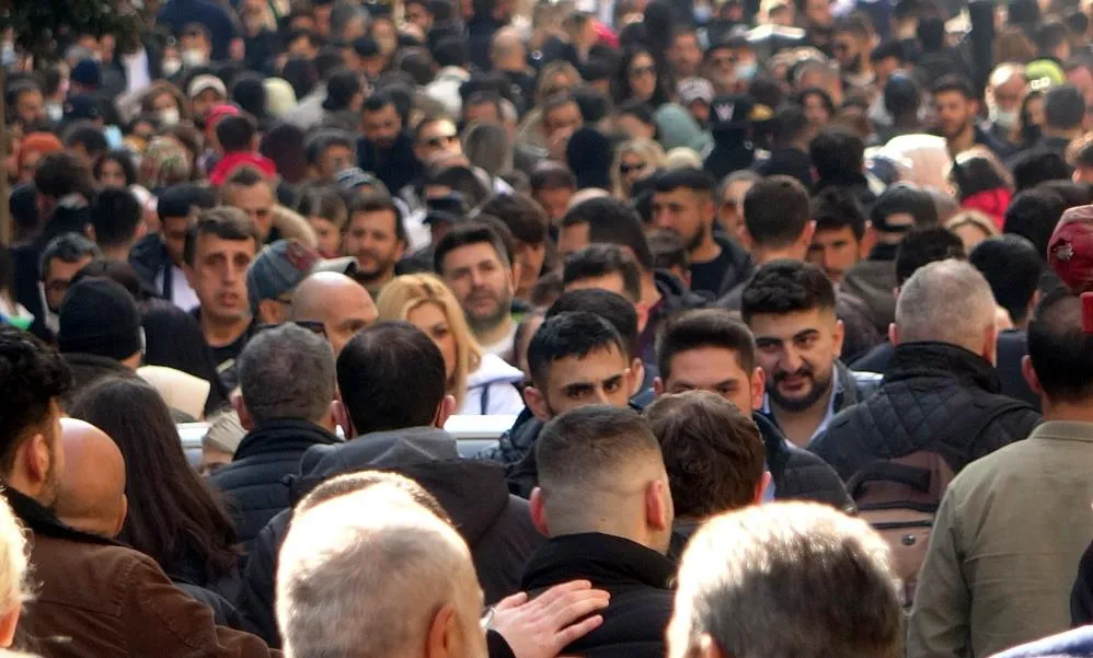 İşsizlik oranı Haziranda ayında yüzde 8,6 oldu