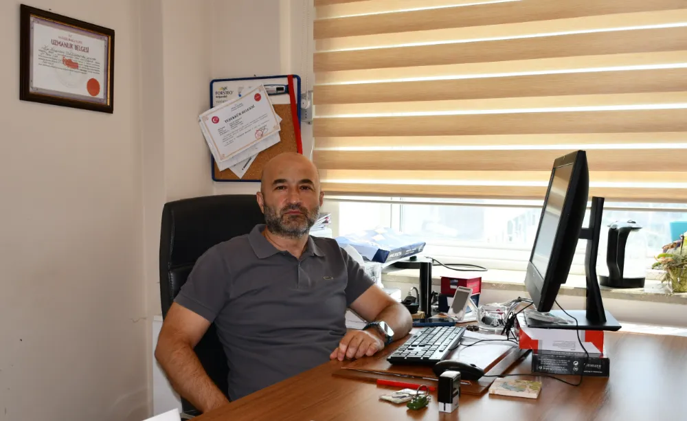 Yaz aylarında böbrek sağlığına dikkat edilmesi uyarısı