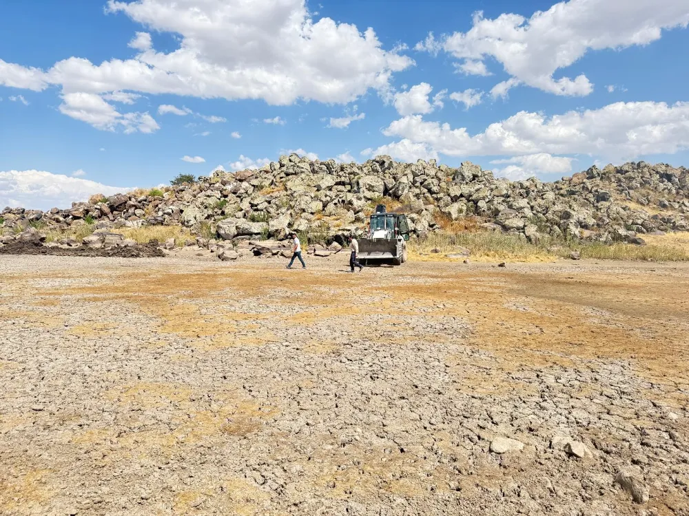 Patnos Kaymakamlığı