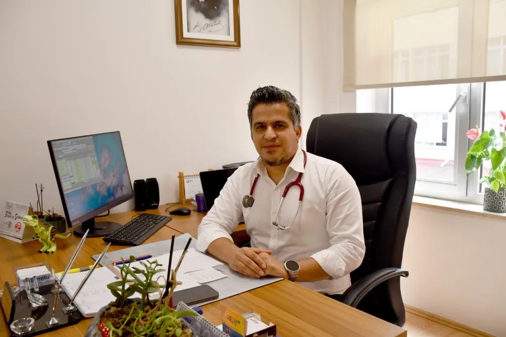 Uzmanlardan kanser hastaları için uyarılar