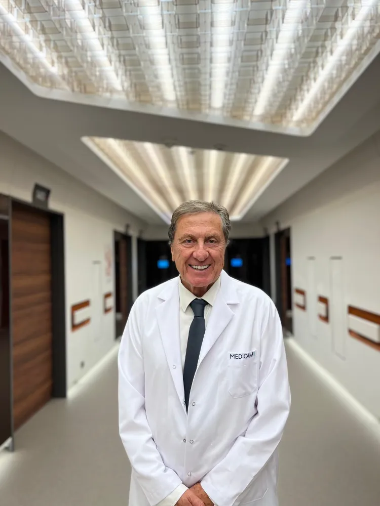 Uzmanından uyarı: İdrar yolu enfeksiyonlarına karşı dikkatli olun