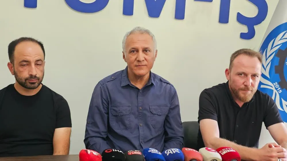 Tüm-İş Konfederasyonu