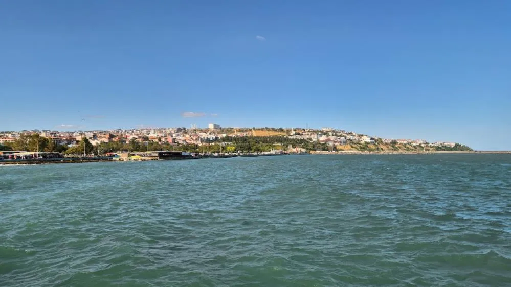 Tekirdağ