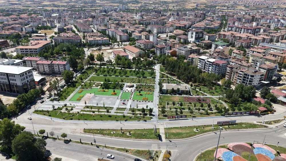 Elazığ’da bombalı saldırının 9. yılı