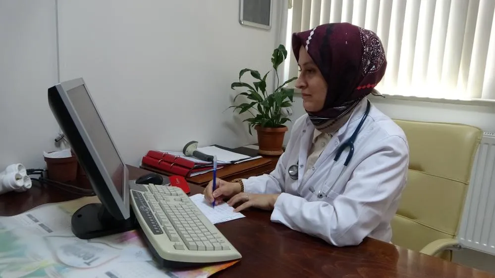 Uzmandan ekran bağımlılığına karşı uyarı