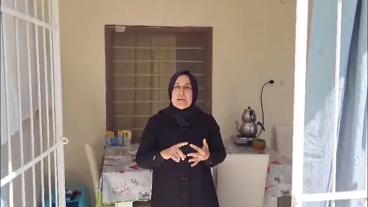 Veterineri ve ailesini dövdüğü öne sürülen karı-koca: ‘Asıl mağdur biziz