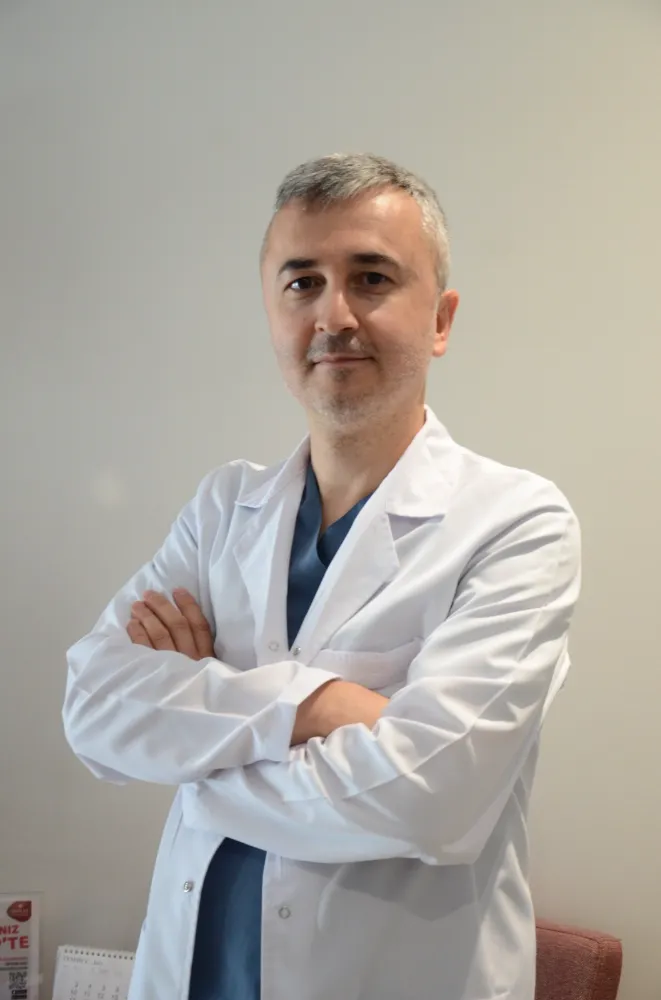 Güneş gözlüğü seçimi hayati önem taşıyor