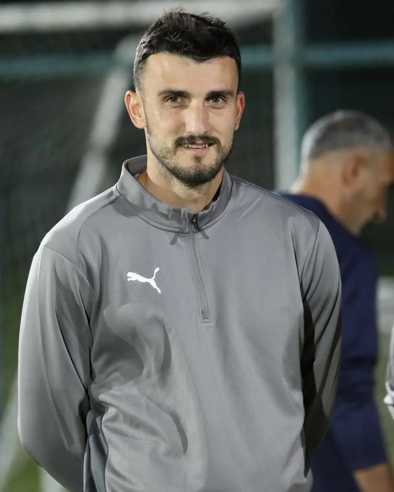 Elazığspor’da sakatlık şoku