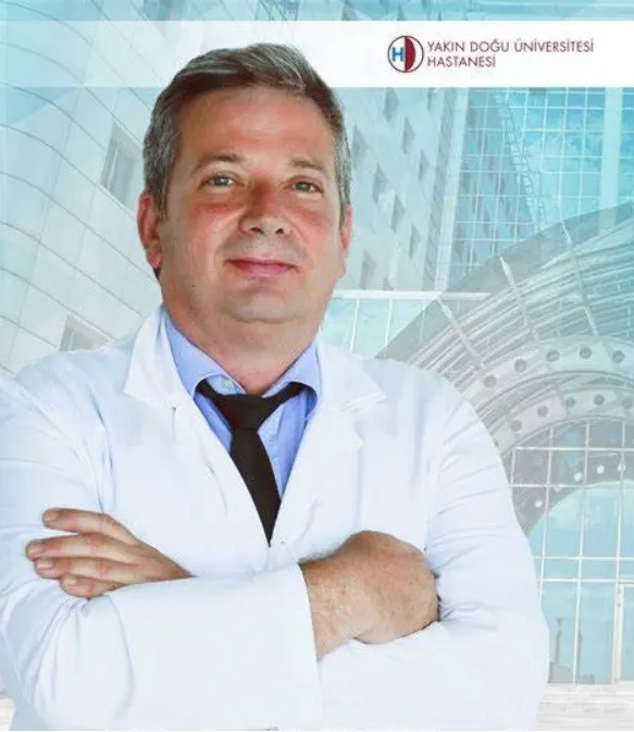 Horlayan çocuklarda orta kulak iltihabı olabilir