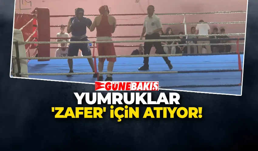YUMRUKLAR 