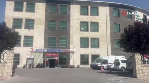 Kızılırmak’a giren 3 genç boğulma tehlikesi geçirdi