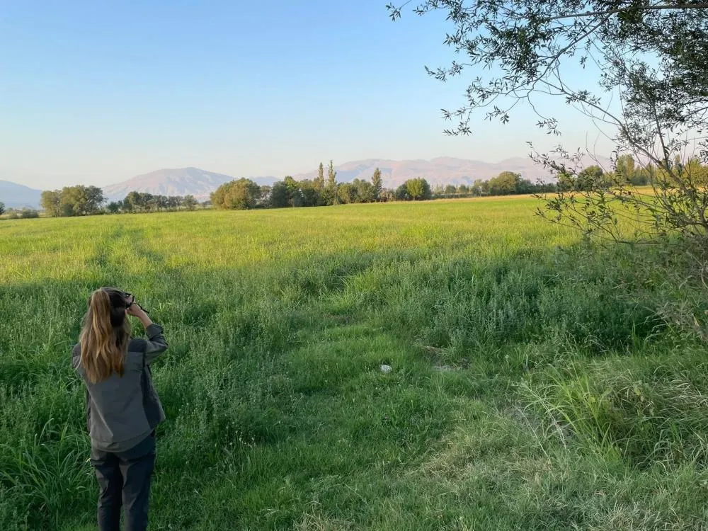 Iğdır’da 2025-2026 av döneminde denetimler sıkılaştırıldı