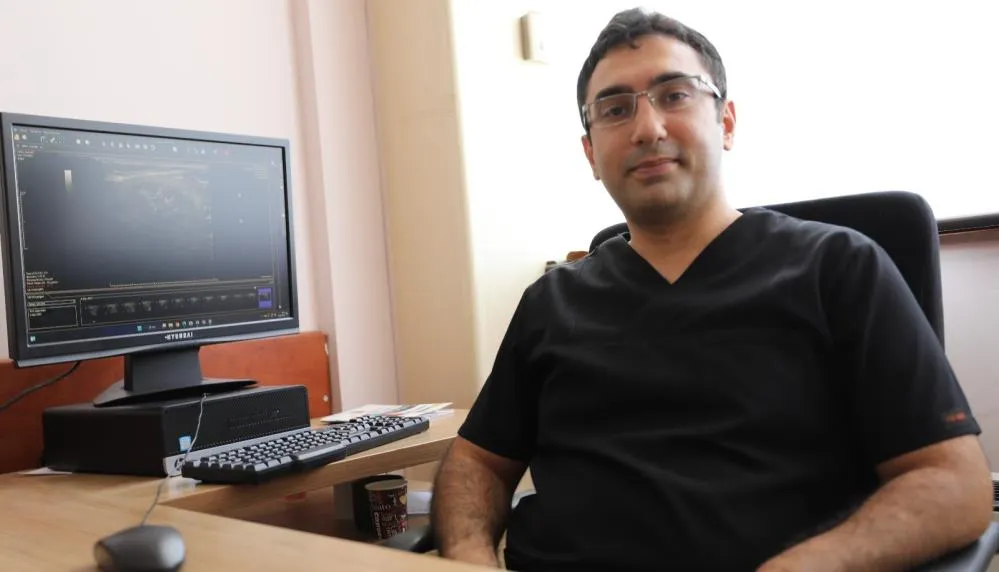 Tiroit nodülleri toplumda çok sık görülmekte