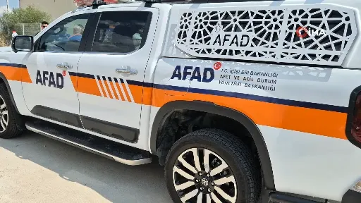 Tekirdağ’da fabrikada patlama 2 işçi öldü