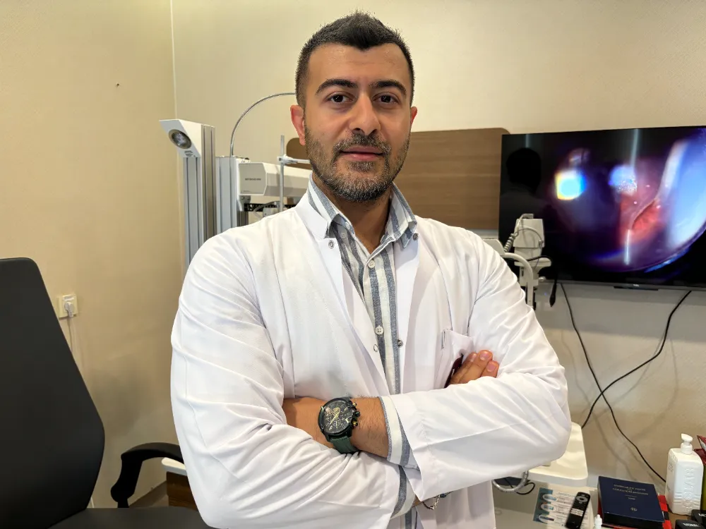 Uzman doktor uyardı: Dijital göz yorgunluğu salgına dönüşüyor