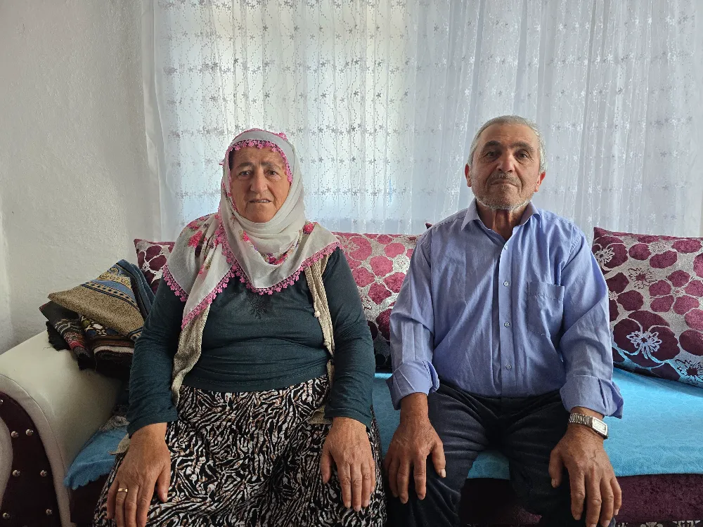 Molla Seyit Pehlivan gücüyle esaretten kurtuldu, kahramanlık hikâyeleriyle günümüzde yaşatılıyor