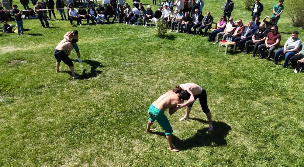 Ağrı İbrahim Çeçen Üniversitesi ‘spor dostu