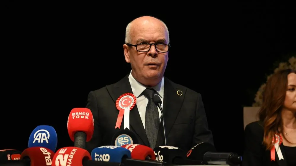 40 yıllık terör belasının sonuna yaklaşılmıştır