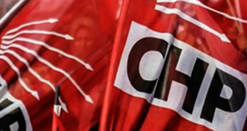 CHP’nin kurultay davası 24 Ekim’e ertelendi